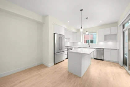 Breakfast Nook Photo of 37 19897 75a Avenue, Langley, BC