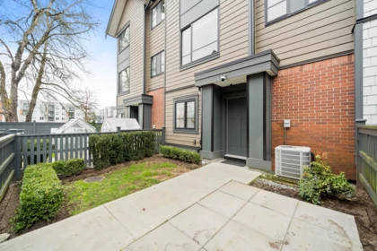 Garden / Landscaping Photo of 37 19897 75a Avenue, Langley, BC