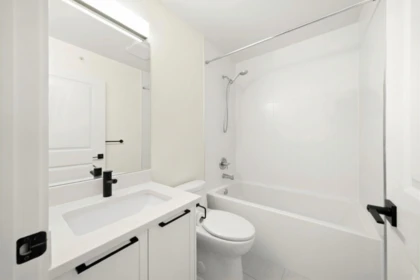 Hallway Photo of 37 19897 75a Avenue, Langley, BC