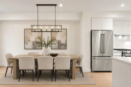 Kitchen Island Photo of 37 19897 75a Avenue, Langley, BC