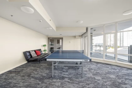 Office / Den Photo of 1006 898 Carnarvon Street, New Westminster, BC