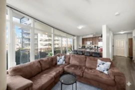 1006 898 Carnarvon Street, New Westminster, BC