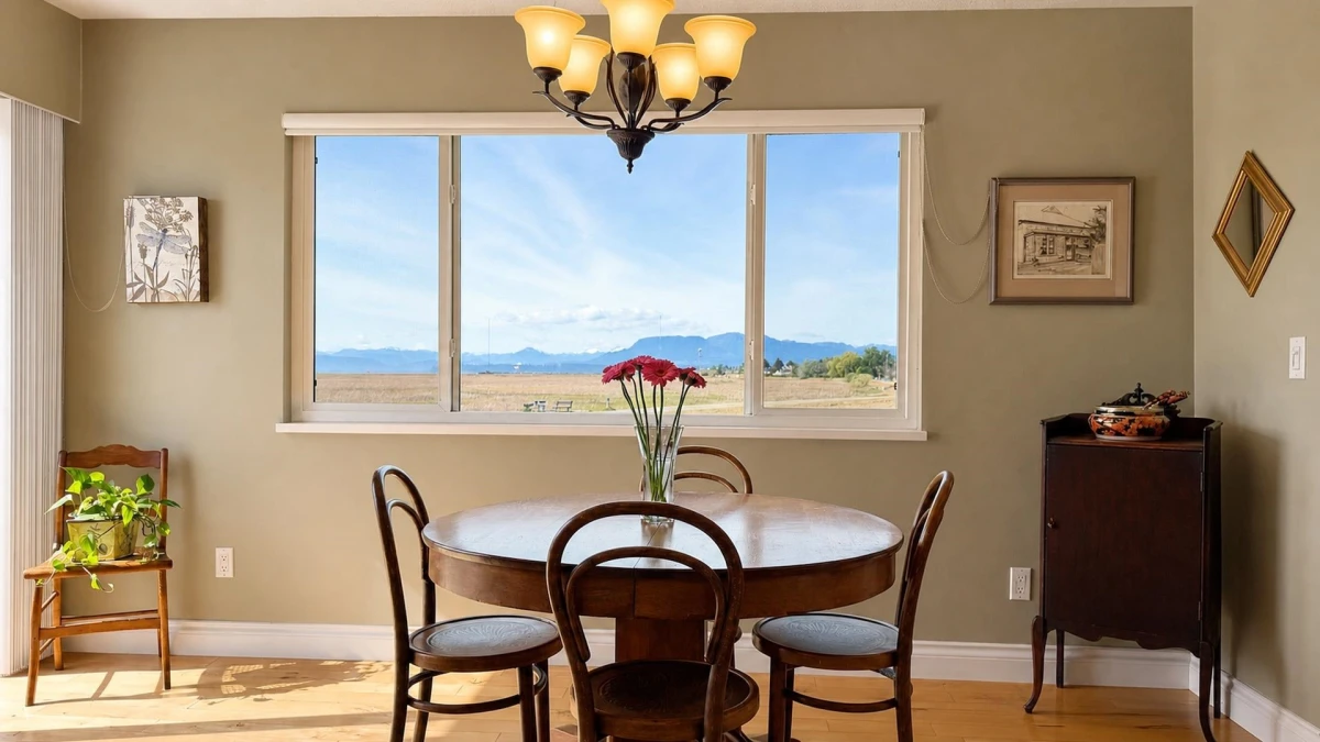Dining Area Photo of 83 11491 7th Avenue, Richmond, BC