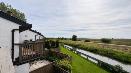 Backyard Photo of 83 11491 7th Avenue, Richmond, BC