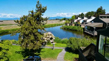 83 11491 7th Avenue, Richmond, BC, Richmond — Townhouse for sale
