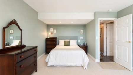 Mudroom Photo of 83 11491 7th Avenue, Richmond, BC