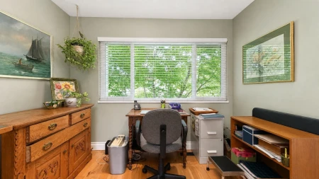 Office / Den Photo of 83 11491 7th Avenue, Richmond, BC