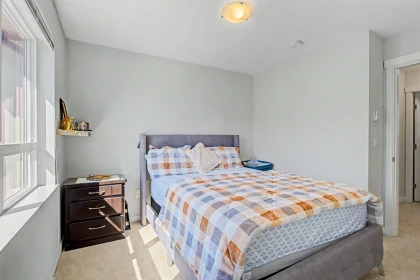 Basement Recreation Room Photo of 123 30930 Westridge Place, Abbotsford, BC