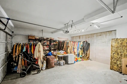 Garage Interior Photo of 123 30930 Westridge Place, Abbotsford, BC