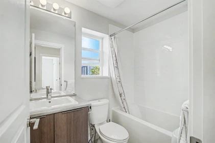 Mudroom Photo of 123 30930 Westridge Place, Abbotsford, BC