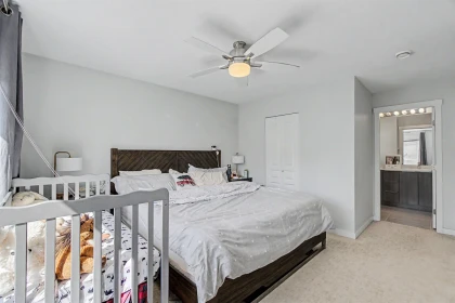 Office / Den Photo of 123 30930 Westridge Place, Abbotsford, BC