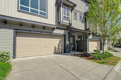 Swimming Pool Photo of 123 30930 Westridge Place, Abbotsford, BC