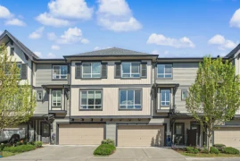 123 30930 Westridge Place, Abbotsford, BC