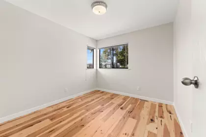 Garage Interior Photo of 218 Mundy Street, Coquitlam, BC
