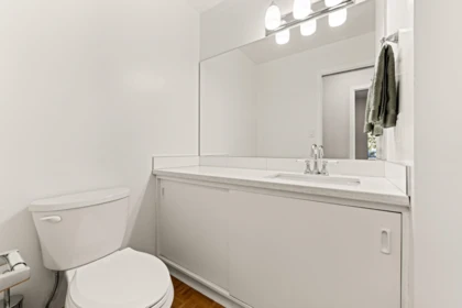 Guest Bathroom Photo of 218 Mundy Street, Coquitlam, BC