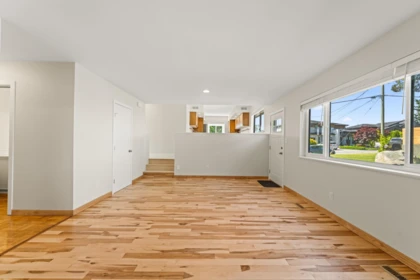 Loft / Bonus Room Photo of 218 Mundy Street, Coquitlam, BC