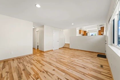 Powder Room Photo of 218 Mundy Street, Coquitlam, BC