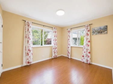 Bedroom 2 Photo of 3150 Stephens Street, Vancouver, BC