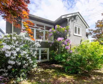 3150 Stephens Street, Vancouver, BC, Vancouver — Single Family Residence for sale