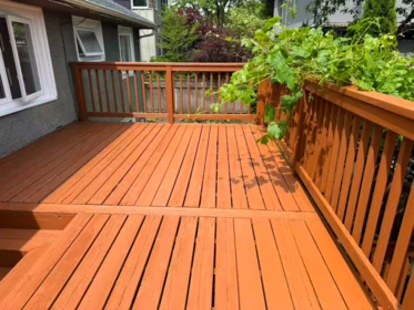 Hot Tub / Spa Photo of 3150 Stephens Street, Vancouver, BC