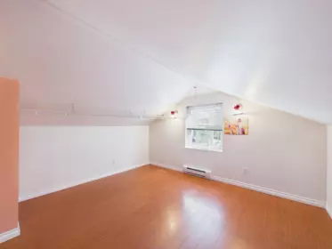 Loft / Bonus Room Photo of 3150 Stephens Street, Vancouver, BC