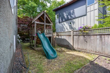Street View Photo of 3150 Stephens Street, Vancouver, BC