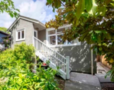 3150 Stephens Street, Vancouver, BC