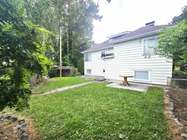Backyard Photo of 34008 Old Yale Road, Abbotsford, BC