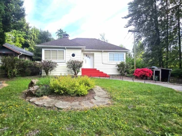 Basement Recreation Room Photo of 34008 Old Yale Road, Abbotsford, BC