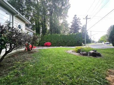Outdoor Deck Photo of 34008 Old Yale Road, Abbotsford, BC