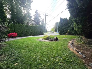 Outdoor Patio Photo of 34008 Old Yale Road, Abbotsford, BC