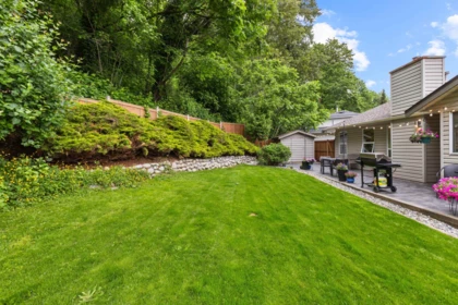 Aerial View of 31472 Crossley Court, Abbotsford, BC