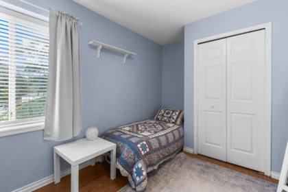Basement Recreation Room Photo of 31472 Crossley Court, Abbotsford, BC