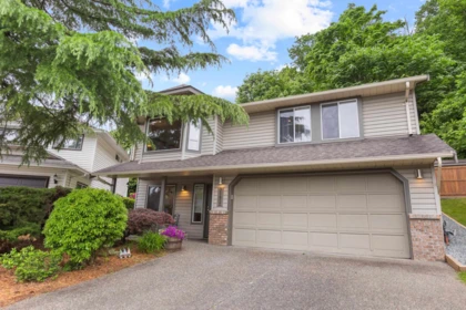 31472 Crossley Court, Abbotsford, BC, Abbotsford — Single Family Residence for sale