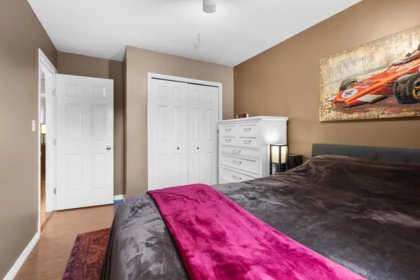 Entry Foyer Photo of 31472 Crossley Court, Abbotsford, BC