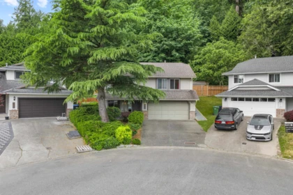 31472 Crossley Court, Abbotsford, BC, Abbotsford — Single Family Residence for sale