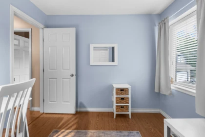 Laundry Room Photo of 31472 Crossley Court, Abbotsford, BC