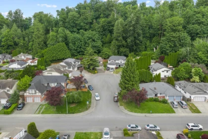 31472 Crossley Court, Abbotsford, BC, Abbotsford — Single Family Residence for sale