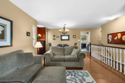 Primary Bedroom Photo of 31472 Crossley Court, Abbotsford, BC
