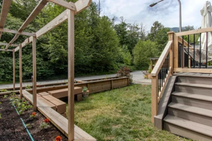 101 40157 Government Road, Squamish, BC, Squamish — Manufactured Home for sale