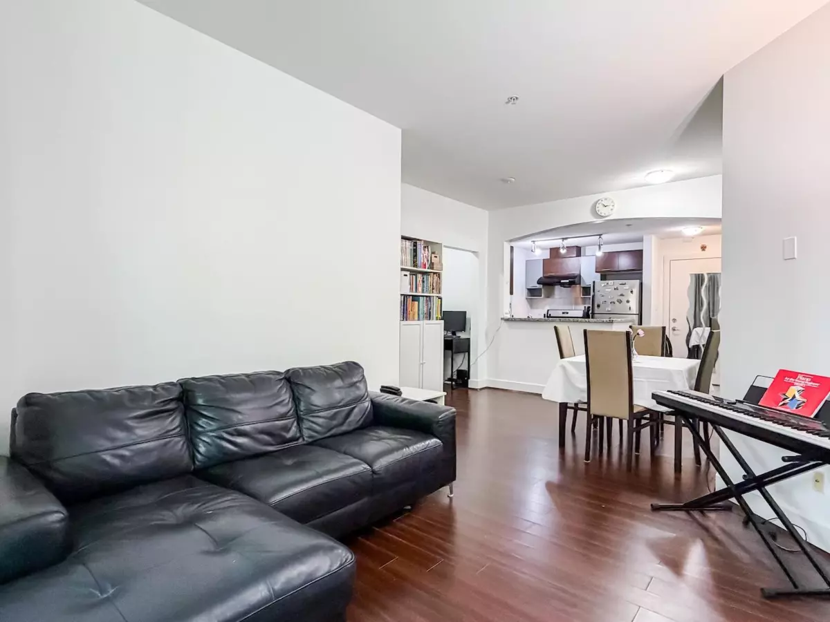 Family Room Photo of 116 9233 Ferndale Road, Richmond, BC