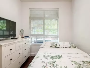 Bedroom 2 Photo of 116 9233 Ferndale Road, Richmond, BC