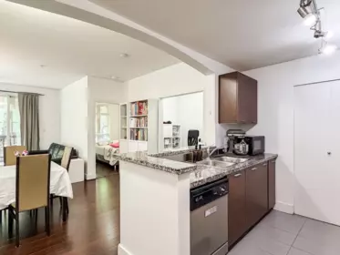 116 9233 Ferndale Road, Richmond, BC, Richmond — Apartment/Condo for sale