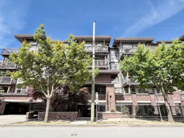 116 9233 Ferndale Road, Richmond, BC, Richmond — Apartment/Condo for sale