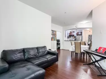 116 9233 Ferndale Road, Richmond, BC, Richmond — Apartment/Condo for sale