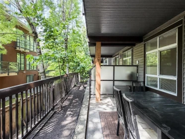 Office / Den Photo of 116 9233 Ferndale Road, Richmond, BC