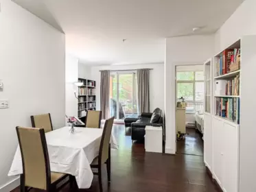 Pantry Photo of 116 9233 Ferndale Road, Richmond, BC