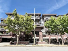 116 9233 Ferndale Road, Richmond, BC