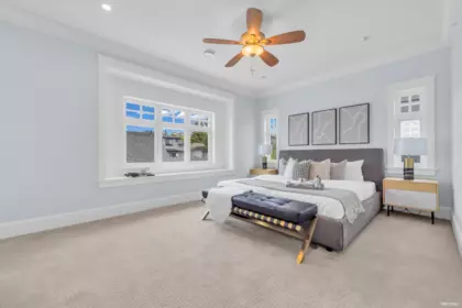 Loft / Bonus Room Photo of 1675 W 59th Avenue, Vancouver, BC