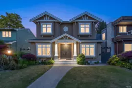 1675 W 59th Avenue, Vancouver, BC